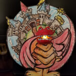 15 Turkey Disguise Project And Turkey Disguise Ideas To Save Today With Disguise The Turkey Into A Dragon Template