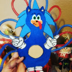 17 Turkey Disguise Ideas | Turkey Disguise, Turkey Disguise Intended For Sonic Turkey Disguise Template