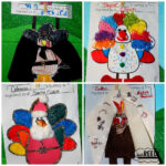 18 Adorable Turkey In Disguise Project Ideas   Just Reed & Play Pertaining To Disguise A Turkey Template Scholastic
