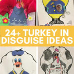 24+ Turkey In Disguise Ideas   Sew Woodsy For Paw Patrol Turkey Disguise Template