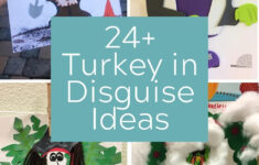 24+ Turkey In Disguise Ideas – Sew Woodsy with regard to Hello Kitty Turkey Disguise Template