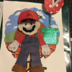 25 Boys Projects For School Ideas To Save Today | Turkey Disguise For Mario Turkey Disguise Template