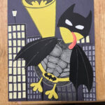 39 Turkey Project Ideas In 2025 | Turkey Project, Turkey Disguise Pertaining To Disguise A Turkey Batman Template