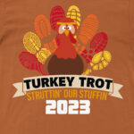 59 Turkey Trot Shirts Ideas In 2025 | Turkey Trot, Trot, Shirts Inside Turkey Trot Design Templates