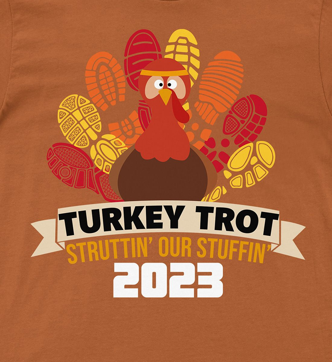 59 Turkey Trot Shirts Ideas In 2025 | Turkey Trot, Trot, Shirts inside Turkey Trot Design Templates