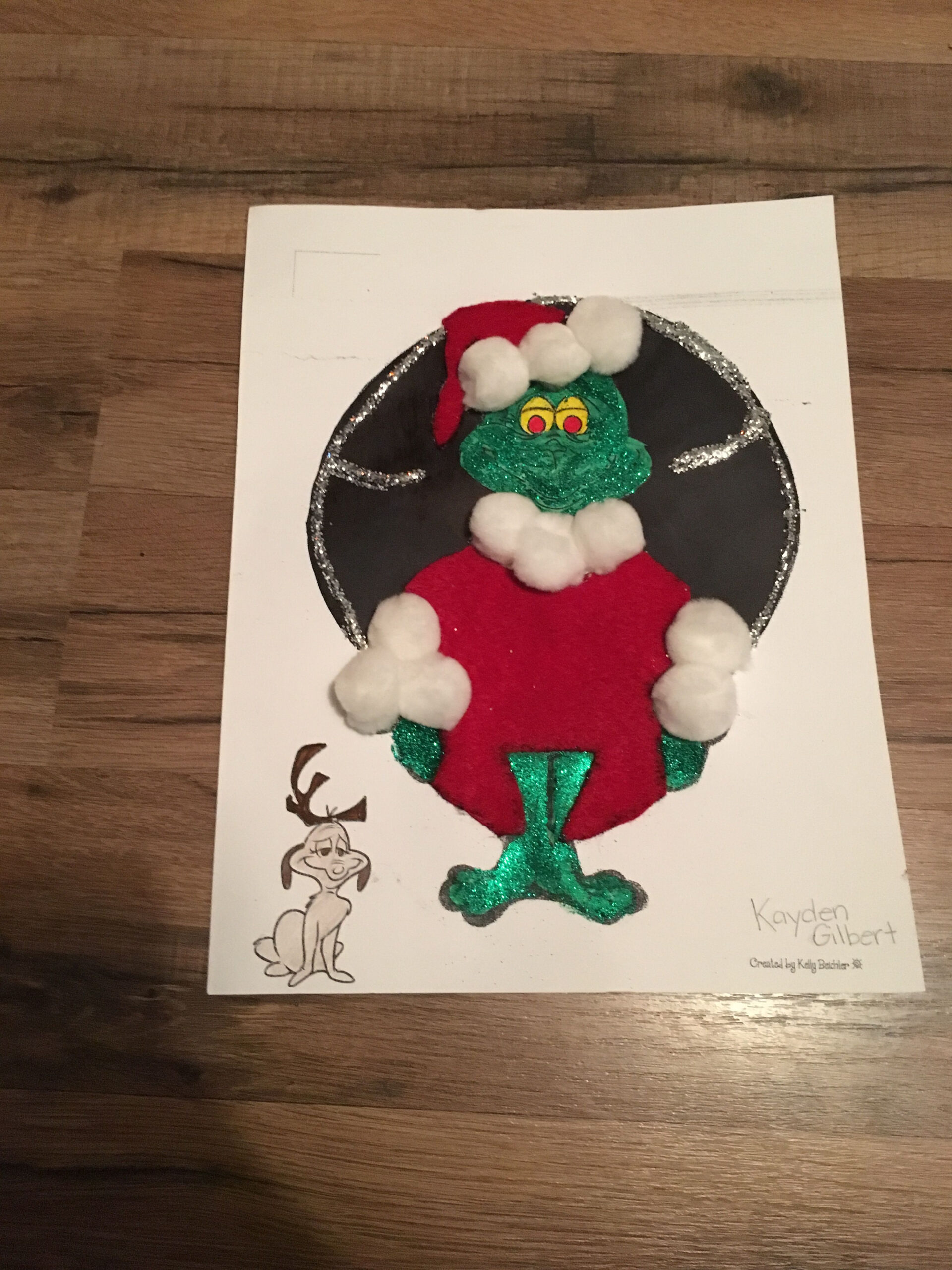 7 Disguise A Turkey Ideas | Disguise, Turkey Disguise, Turkey regarding Grinch Turkey Template
