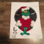 7 Disguise A Turkey Ideas | Disguise, Turkey Disguise, Turkey Within Disguise A Turkey Grinch Template