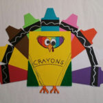 8 Turkey Disguise Ideas | Turkey Disguise, Turkey Disguise Project With Crayon Turkey Disguise Template