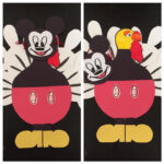 8 Turkey Ideas | Turkey Disguise Project, Turkey Disguise, Turkey Regarding Minnie Mouse Turkey Disguise Template