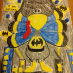 8 Turkey Project Ideas | Turkey Project, Turkey Disguise Project Regarding Batman Turkey Disguise Template