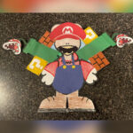 8 Turkeys Ideas | Turkey Disguise, Turkey Disguise Project, Turkey Pertaining To Super Mario Turkey Disguise Template