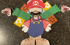 8 Turkeys Ideas | Turkey Disguise, Turkey Disguise Project, Turkey pertaining to Super Mario Turkey Disguise Template