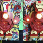 9 Turkey Disguise Project Ideas | Turkey Disguise Project, Turkey In Disguise Template Printable Iron Man Turkey Disguise