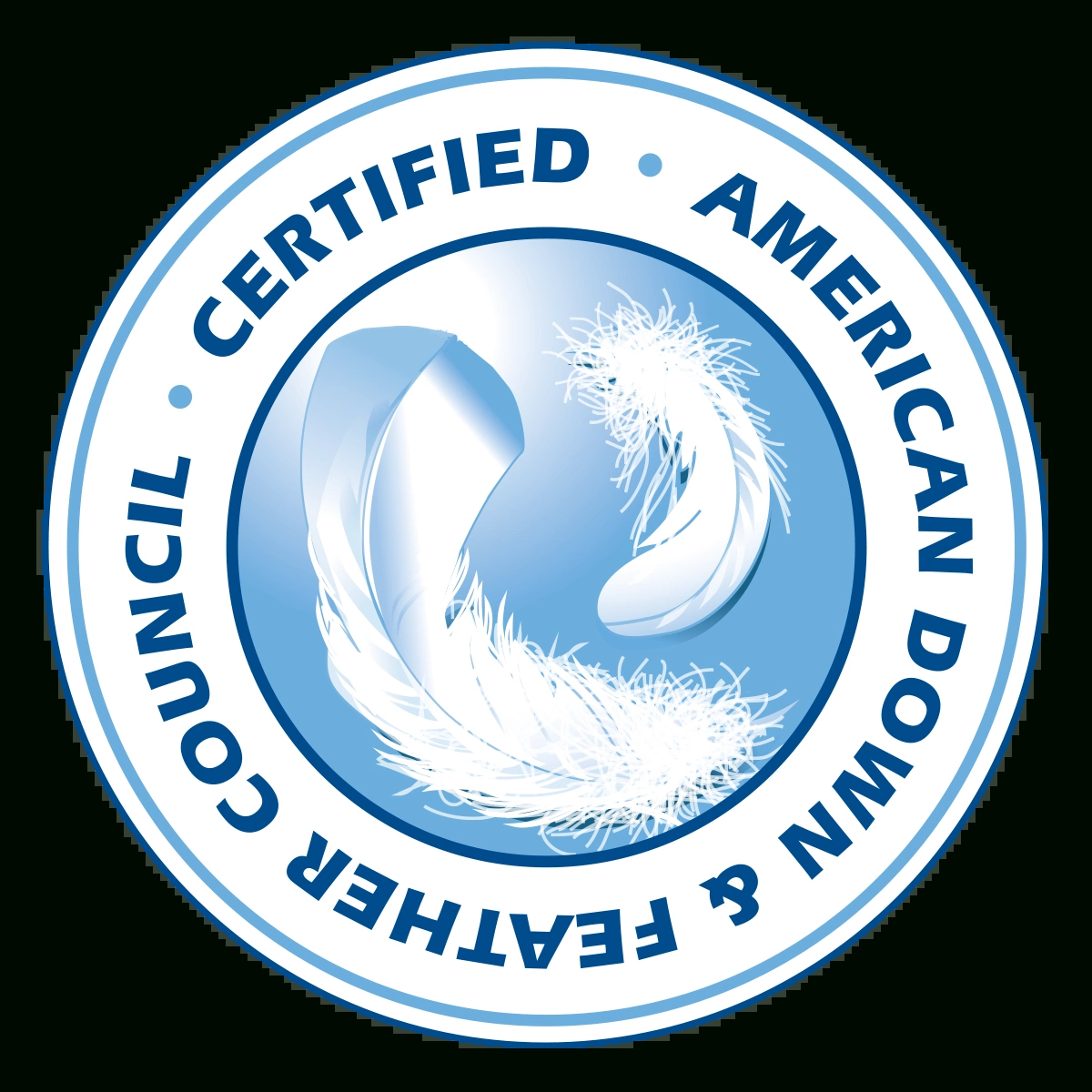 Animal Welfare &amp;amp; Down Traceability Standard | Down Inc. regarding IDFL Sample Template Feather Label