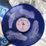 Another Look At The Bad World Exclusive Feather Filled Vinyl Of Inside Feather Vinyl Template