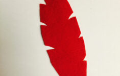 Baby Peter Pan Costume – The Sara Project for Peter Pan Feather Template