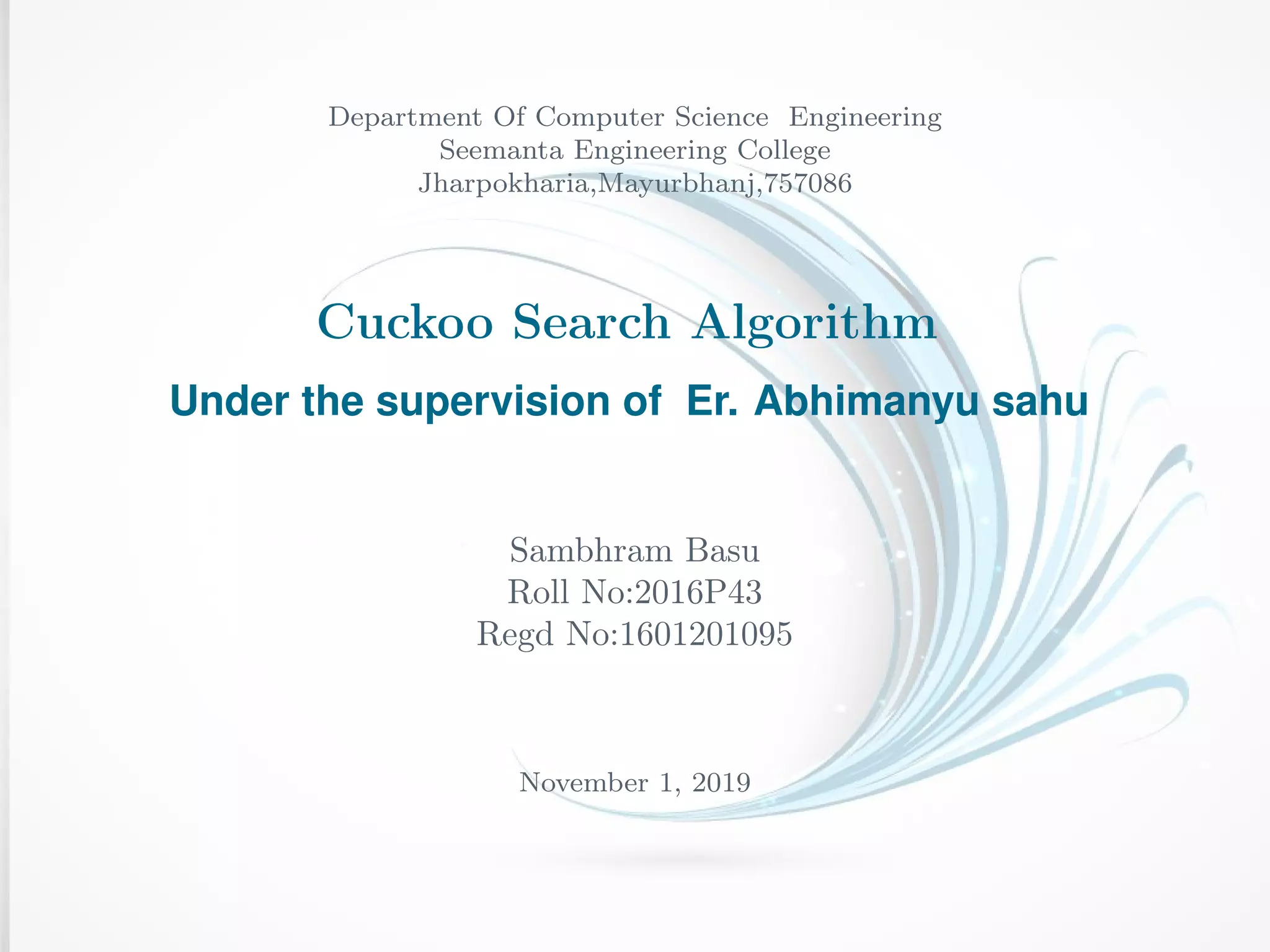 Beamer Presentation Template___Feather_Theme | Pdf intended for Beamer Presentation Template Feather Theme