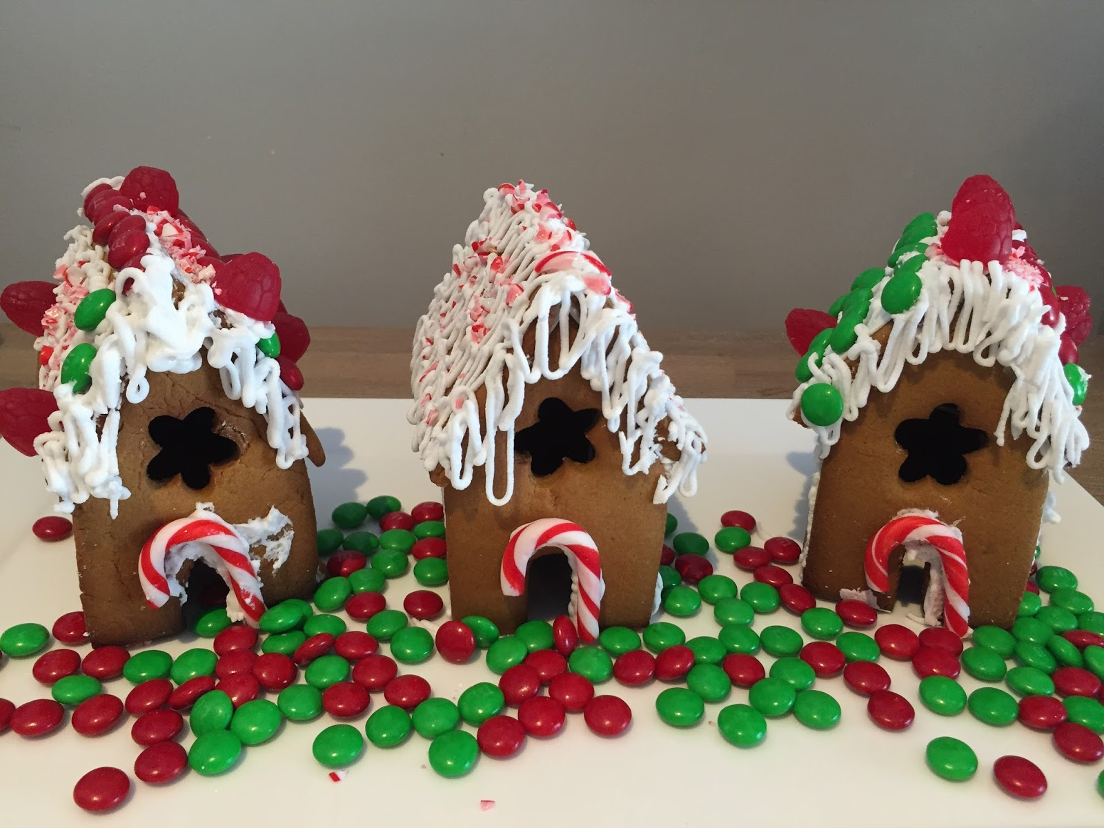 Becoming Betti Baker: Gingerbread Houseslarge, Mini And Extra with regard to Mini Gingerbread House For Mug Template