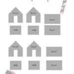 Becoming Betti Baker: Gingerbread Houseslarge, Mini And Extra With Regard To Tiny Gingerbread House Template