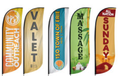 Creating A Custom Banner | Design Process | Explore Ffn inside Feather Flags Template