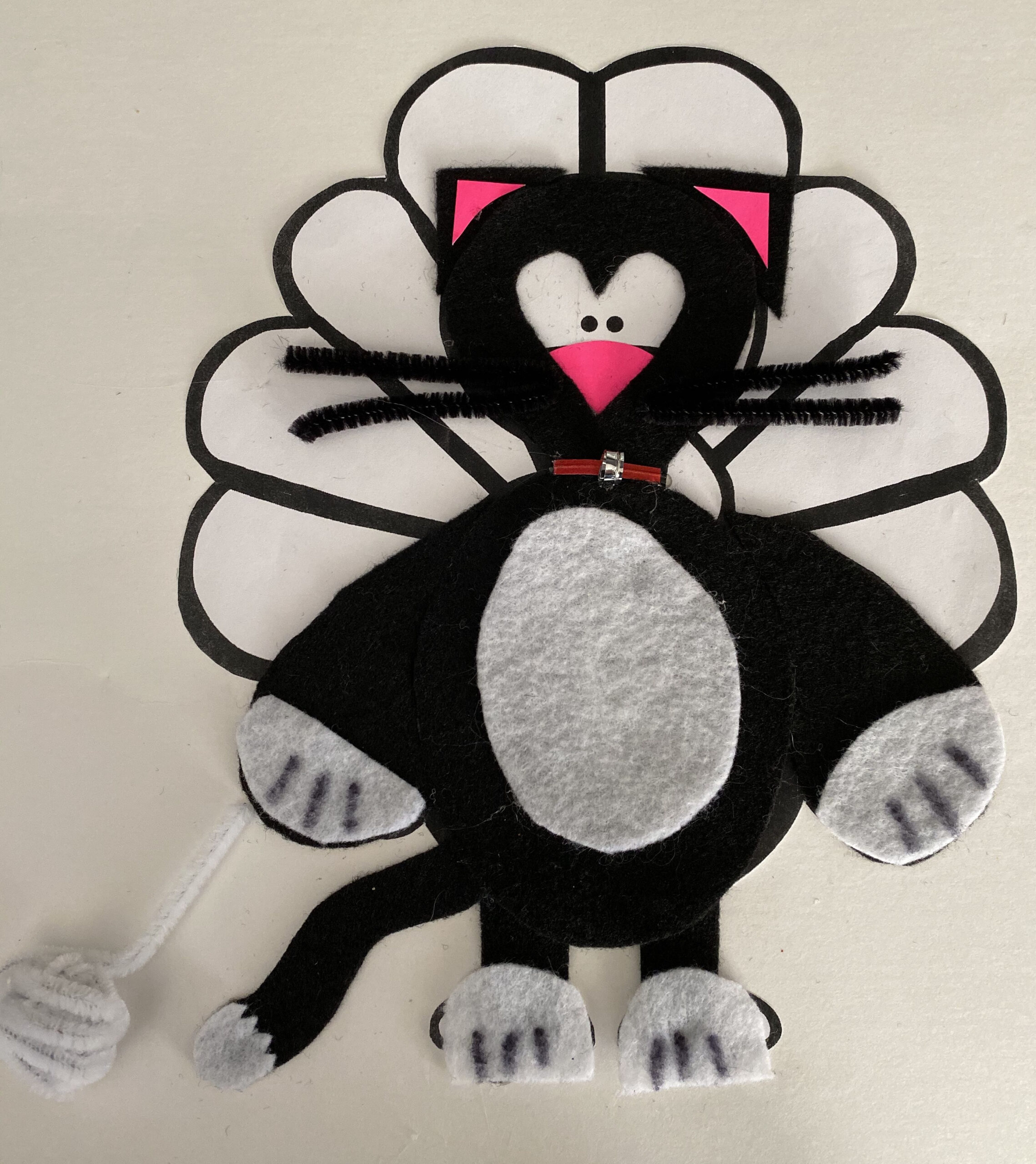 Discover 10 Turkey Disguise And Turkey Project Ideas | Tom Turkey within Hello Kitty Turkey Disguise Template