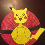 Discover 16 Turkey Disguised And Turkey Project Ideas | Tom Turkey Intended For Disguise A Turkey Pikachu Template