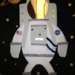 Discover 7 Astronaut Turkey Disguise Project And Turkey Project Throughout Astronaut Turkey Disguise Template