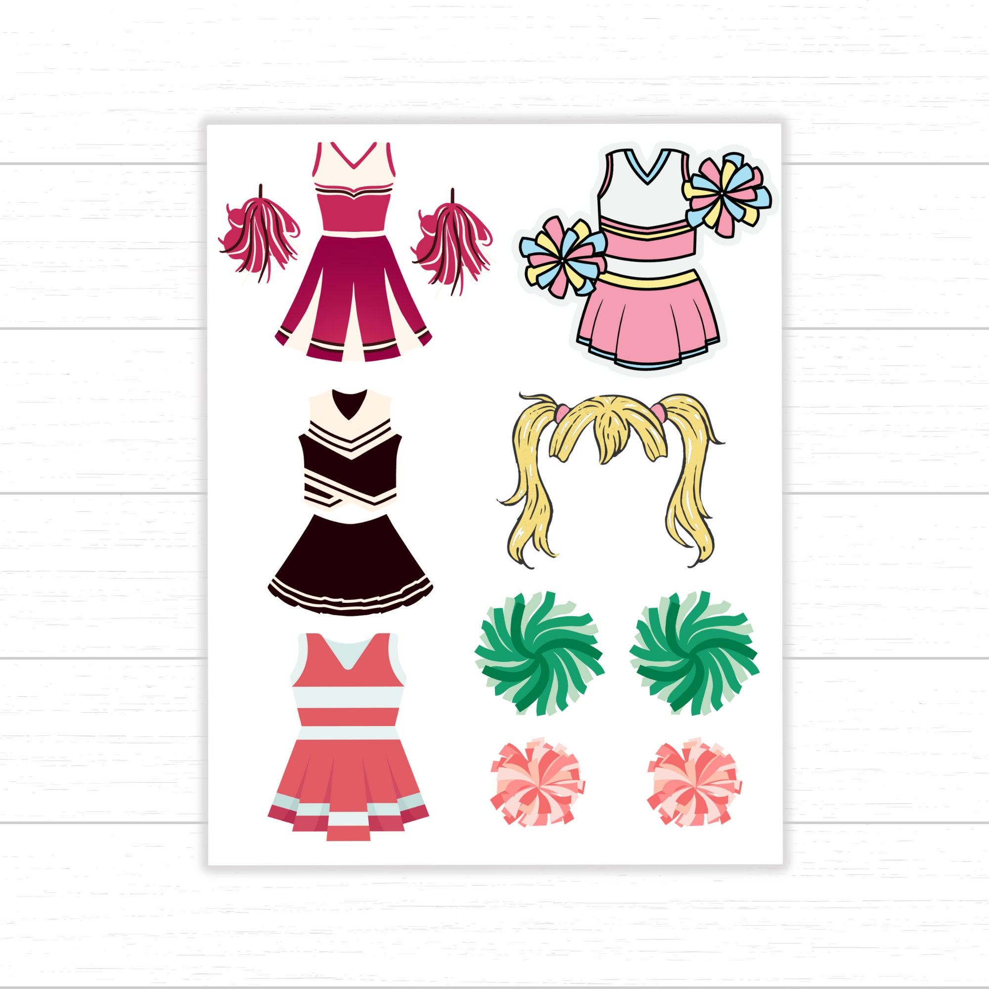 Disguise A Turkey Cheerleader, Cheerleader Turkey, Turkey In inside Cheerleader Turkey Disguise Template