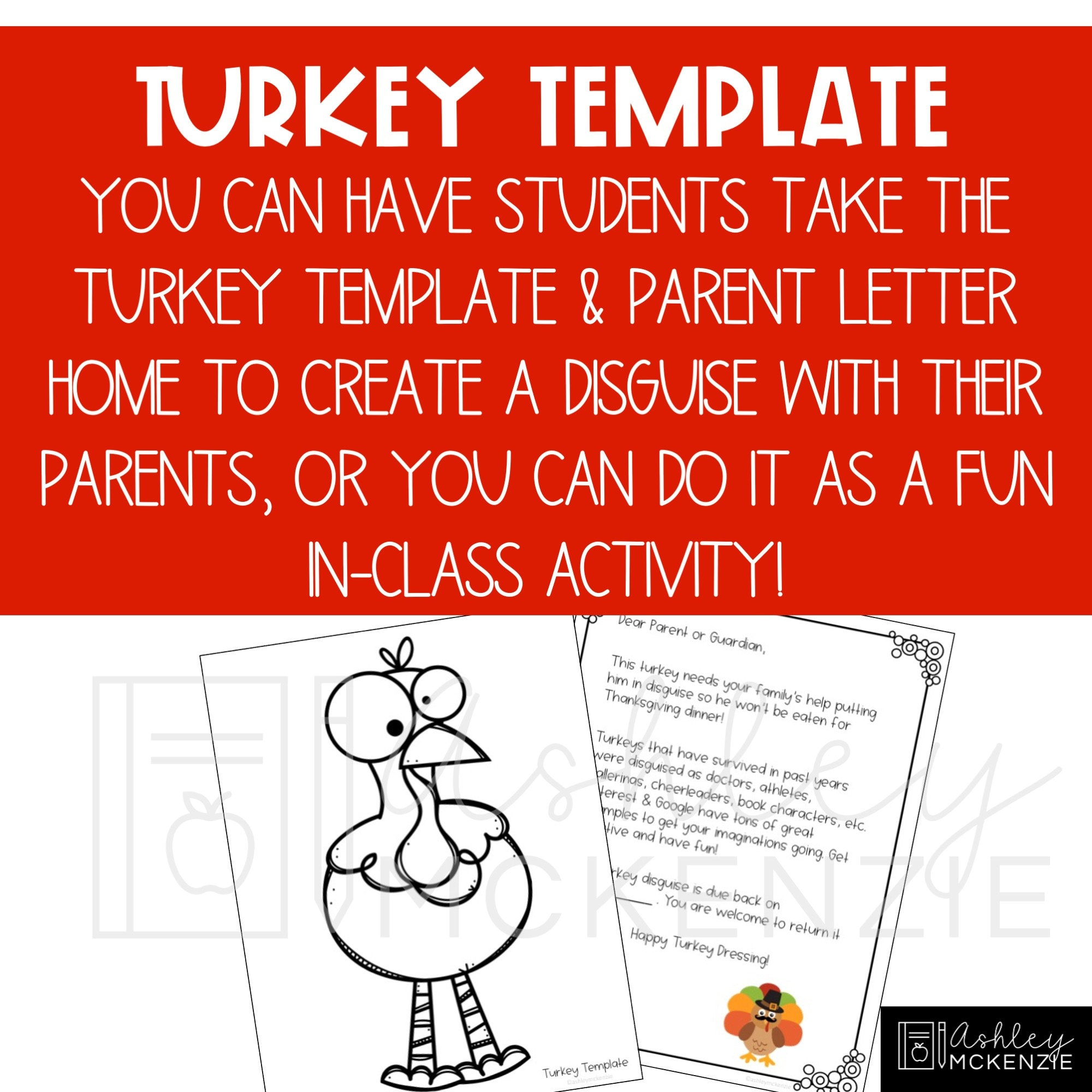 Disguise A Turkey Craft Thanksgiving Bulletin Board November with Dont Eat Turkey Letter Templates