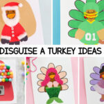 Disguise A Turkey Ideas   The Best Ideas For Kids Throughout Disguise Template Disguise Your Turkey Ideas