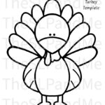 Disguise A Turkey Orange Dog Blank Template Disguise Resizable With Regard To Transformer Turkey In Disguise Template