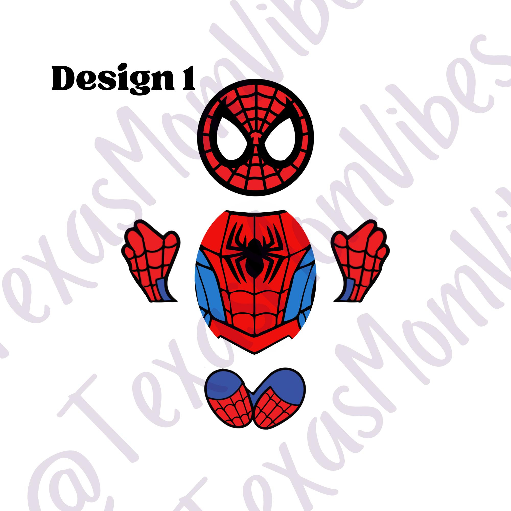 Disguise A Turkey-Spiderman Template | Thanksgiving Craft intended for Free Printable Spiderman Turkey Disguise Template