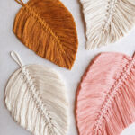 Diy Macrame Feathers – Honestly Wtf For Diy Printable Macrame Feather Template