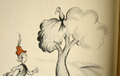 Dr. Seuss. The 500 Hats Of Bartholomew Cubbins. 2Nd Prntg 1938 Dj intended for The 500 Hats Of Bartholomew Cubbins Feather Template