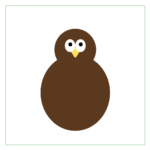 Drawing A Turkey With Css | Propelauth Pertaining To Turkey Without Feathers Template