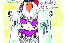 Einzelbestellung Von Herz Zu Herz Postkarten | Die Welt Braucht with regard to Disguise A Turkey Template Jojo