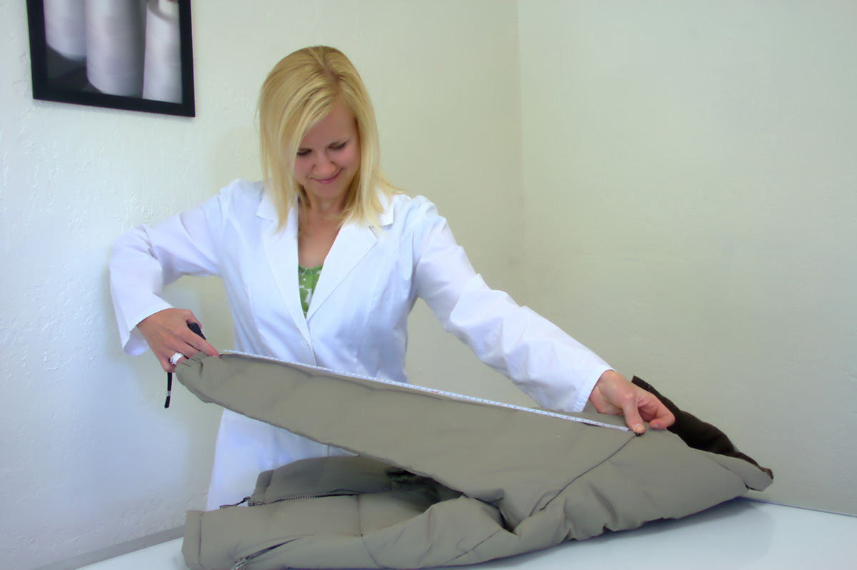 Evaluating Down And Feather Products - Idfl with regard to Idfl Sample Template Feather Label