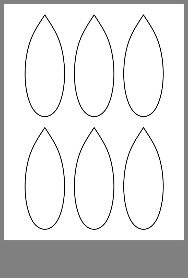 Feather Crafts: Turkey Feathers Template Free Printable inside Turkey Template With Feathers