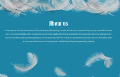 Feather Powerpoint Templates And Google Slides Themes – Slidechef inside Feather Presentation Template