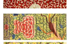 Free Colourful Chinese Printable Paper Lantern Templates – Pillar regarding Tin Can Lantern Design Template Feather