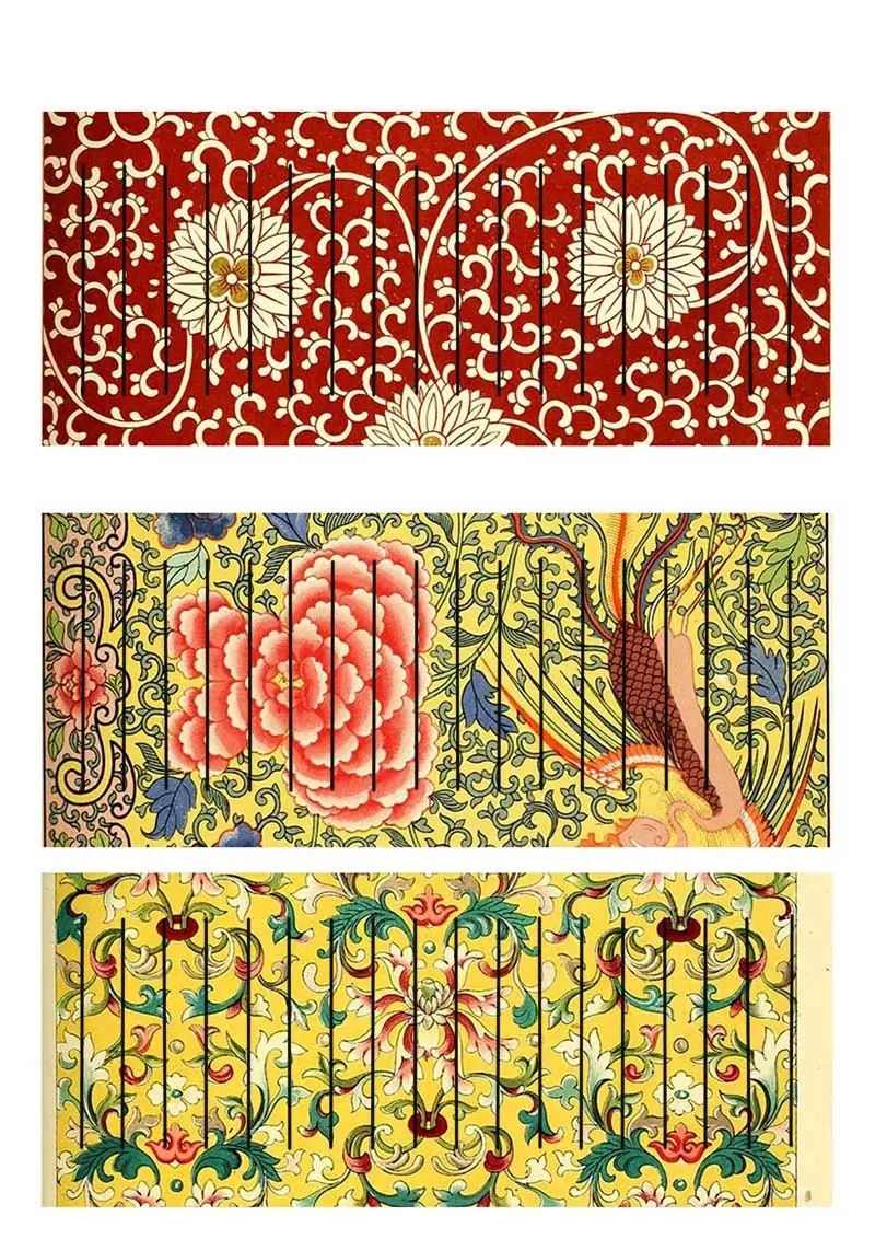 Free Colourful Chinese Printable Paper Lantern Templates - Pillar regarding Tin Can Lantern Design Template Feather