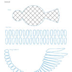 Free Printable 3D Pen Templates | Traceydingbackthillse1983'S Ownd Regarding 3D Pen Template Feather