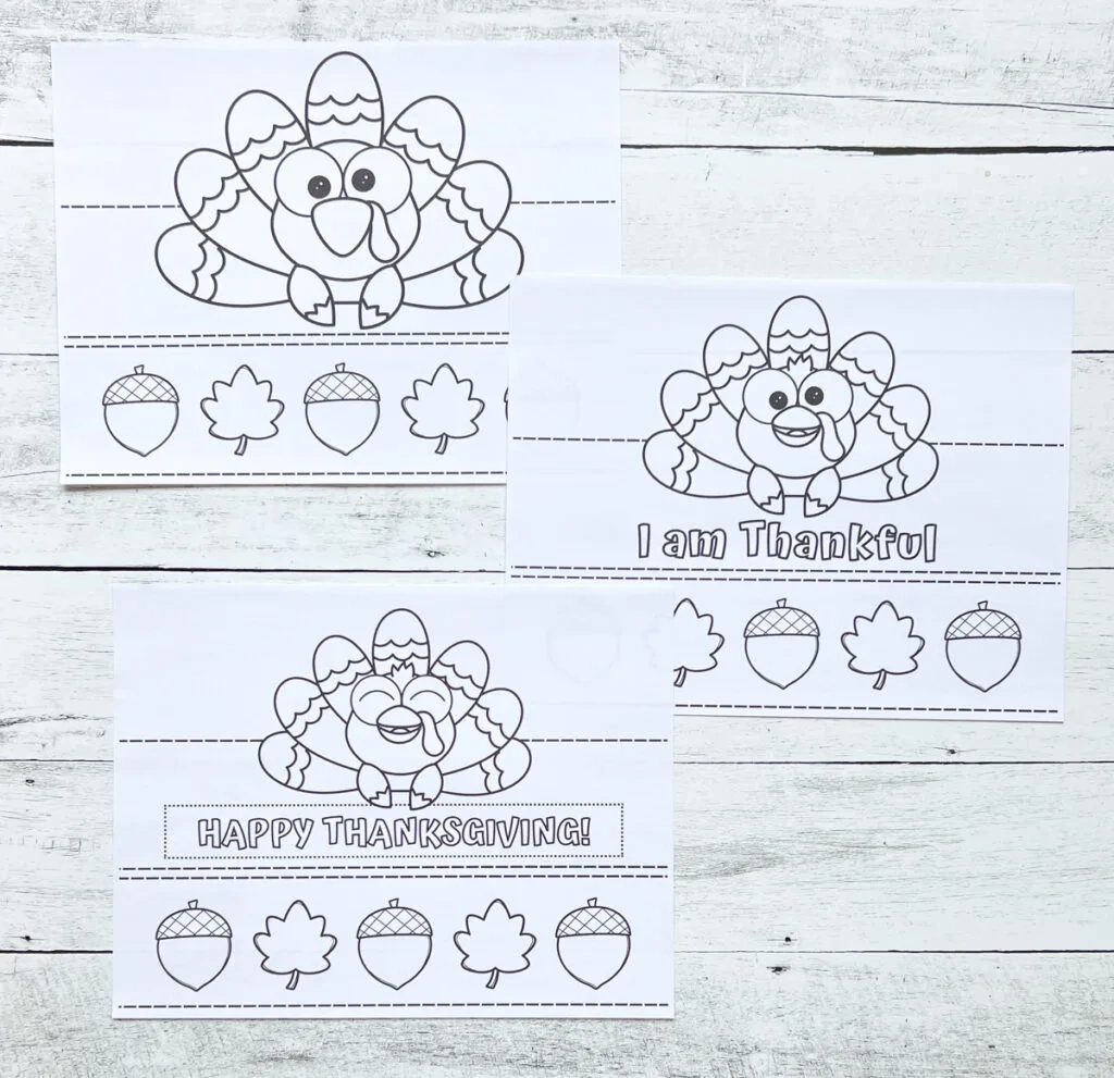 Free Printable Turkey Crown For Kids pertaining to Turkey Crown Template