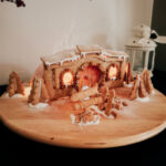 Gingerbread House Kit Svg ,The Hobbit Gingerbread House Pdf Within Hobbit Gingerbread House Template