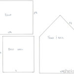 Haunted Gingerbread House Is As Fun To Make As It Is To Eat Within Spooky Gingerbread House Template