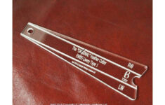 Heritage Feather Cutting Template – Ewbs Livery Arrow | Merlin throughout Arrow Feather Template