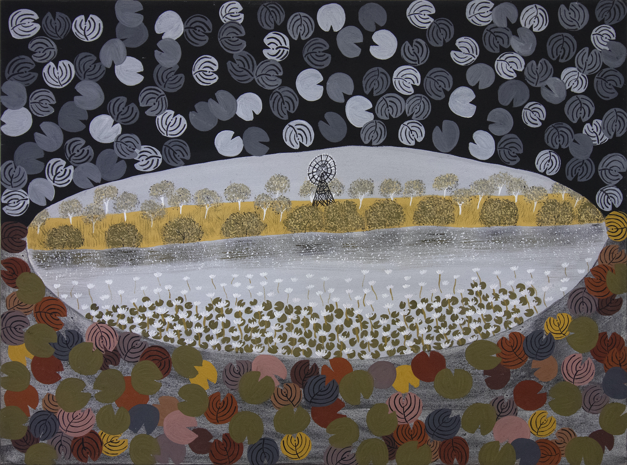 Hit The Road With Yoowalkoorl - Seesawmag pertaining to Lea Griffiths Paper Feather Template