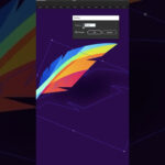 How To Feather Edges In Illustrator | Illustrator Tips #Shorts For Pixelmator Template Free Feather Banner