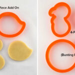How To Make A Turkey Cookie Platter With Regard To Turkey Cookie Cutter Template
