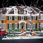 How To Make Easy And Festive Gingerbread Houses Pertaining To Home Alone Gingerbread House Template